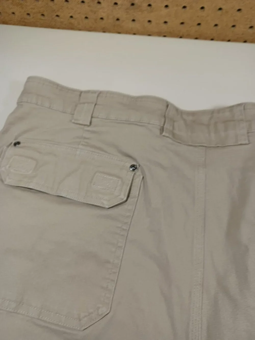 Duluth Trading Co excellent used